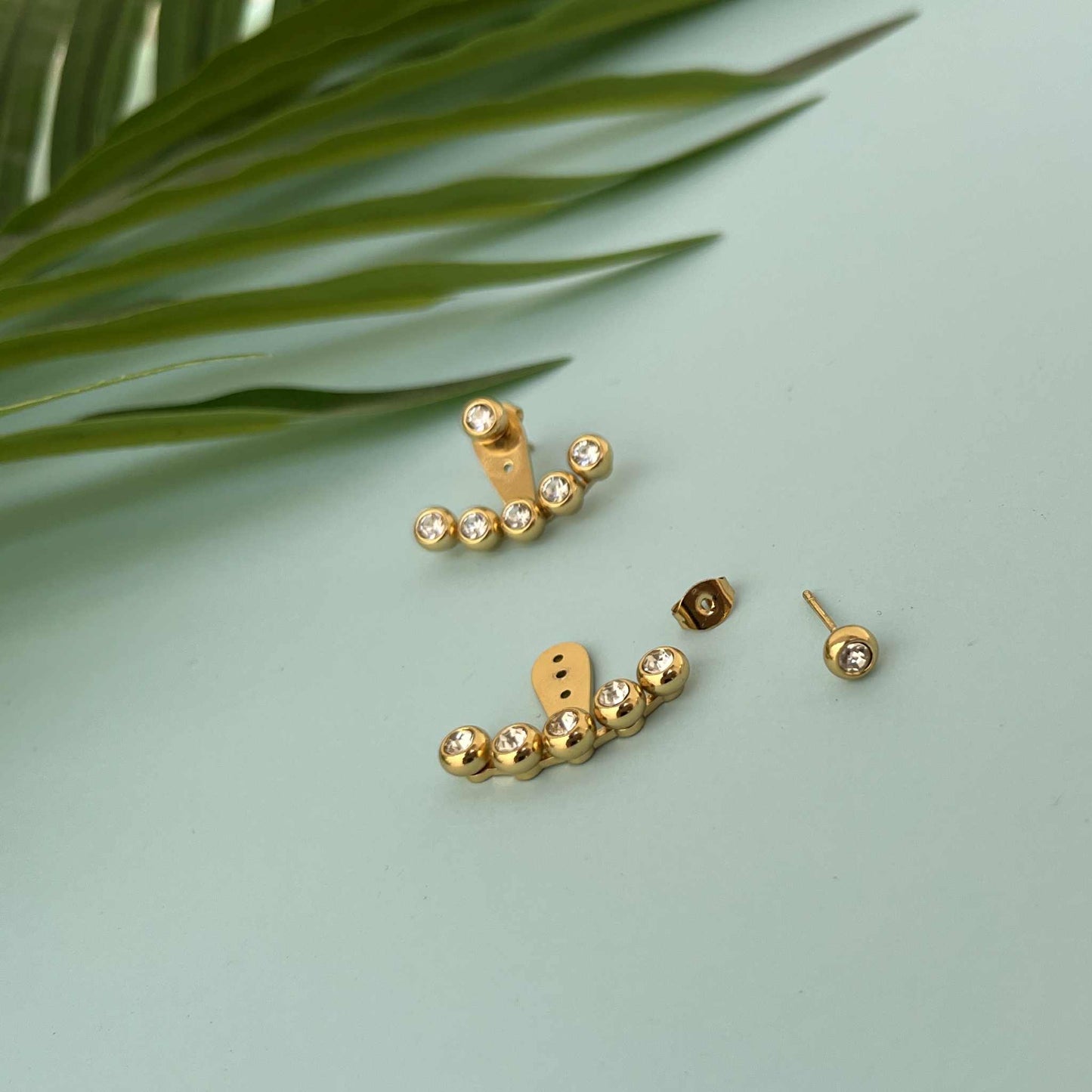 Dea Earrings