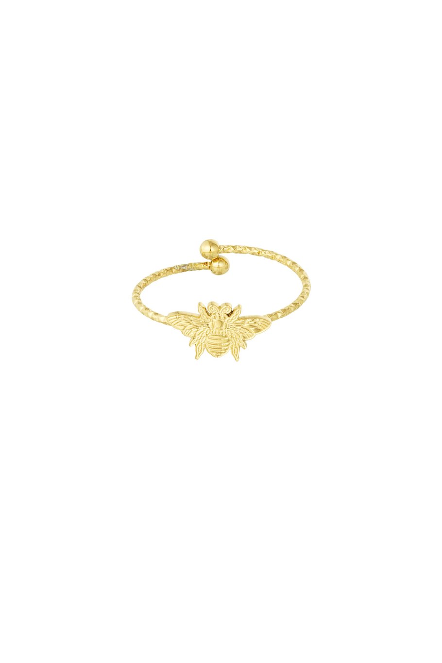 Bee Ring