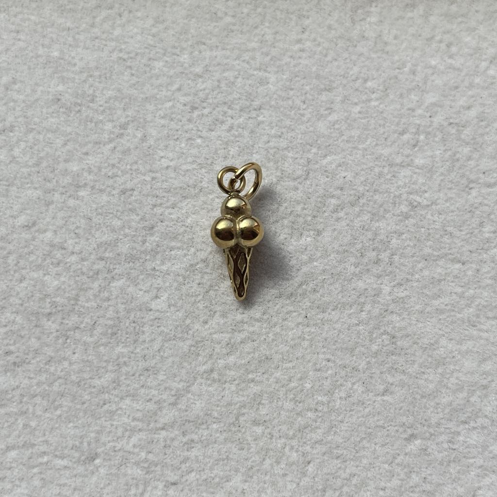 The Gelato Charm