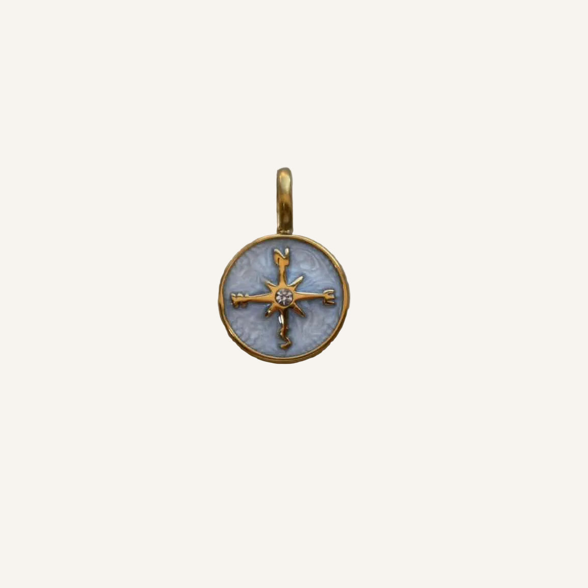 The Compass Charm
