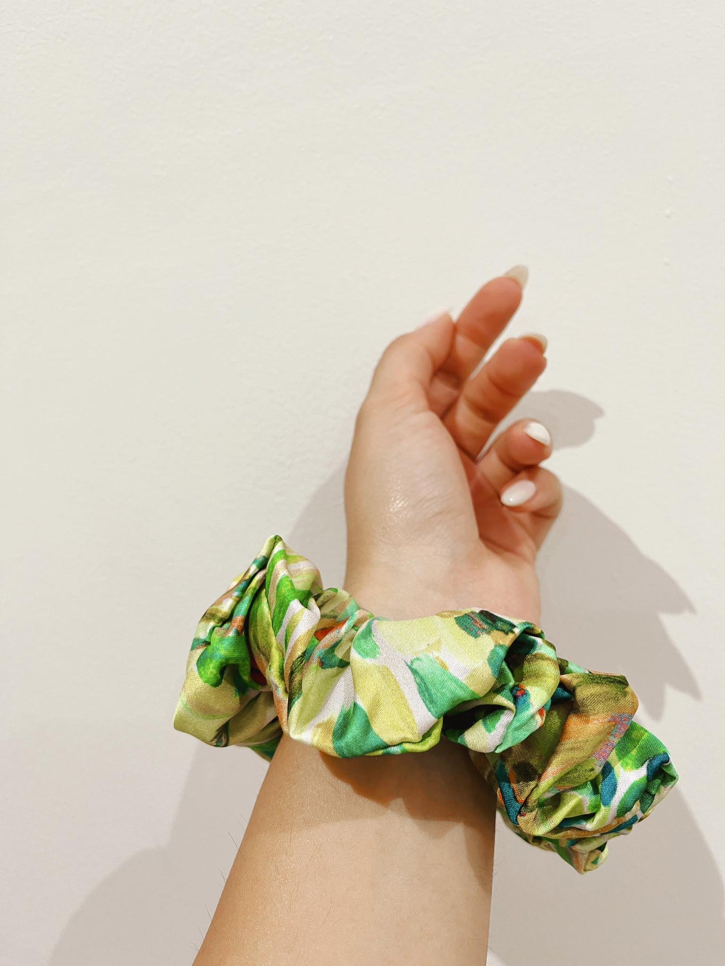 Rue Classic Scrunchy
