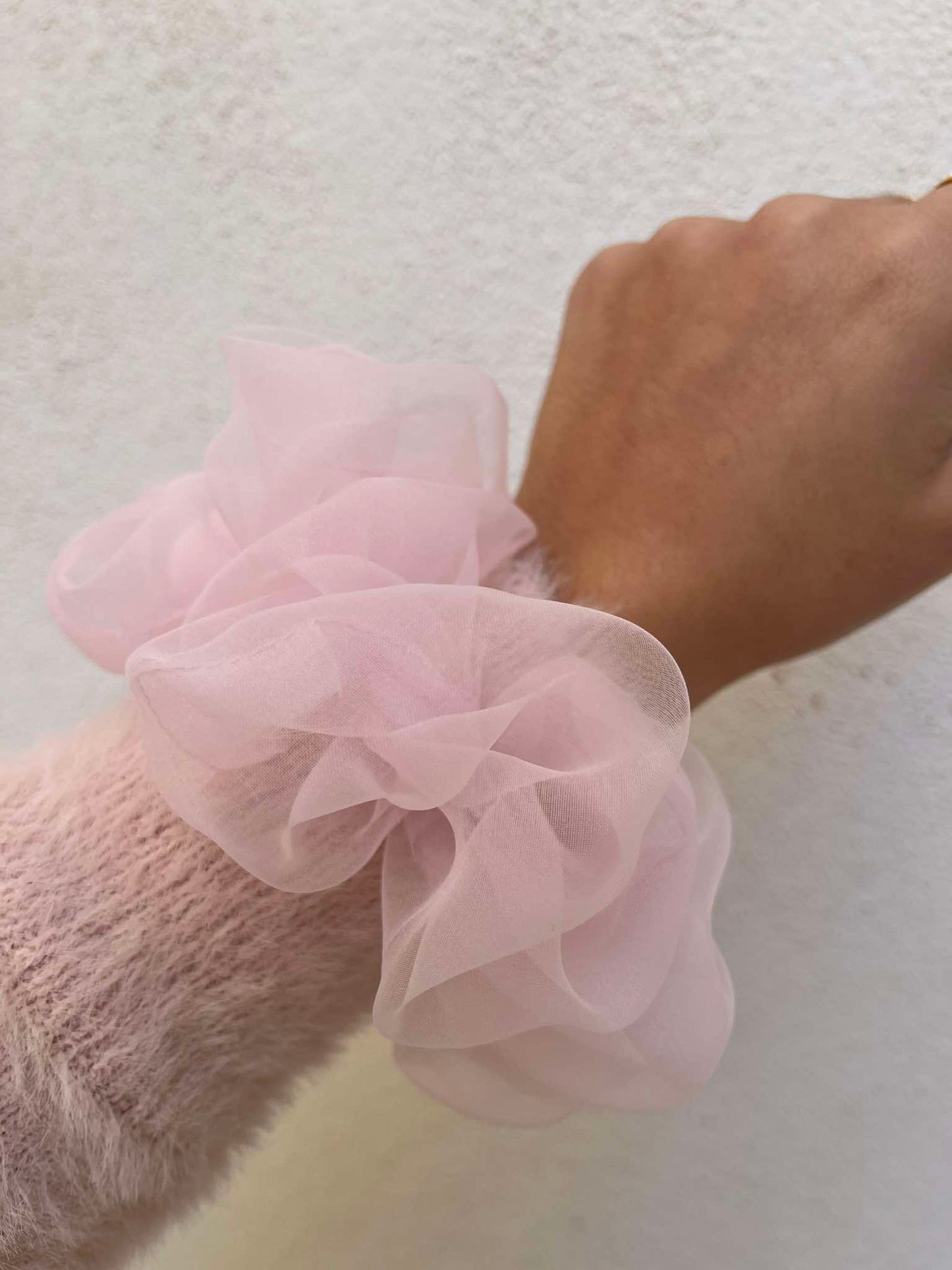 Vale - XL Scrunchy (Valentines Collection)