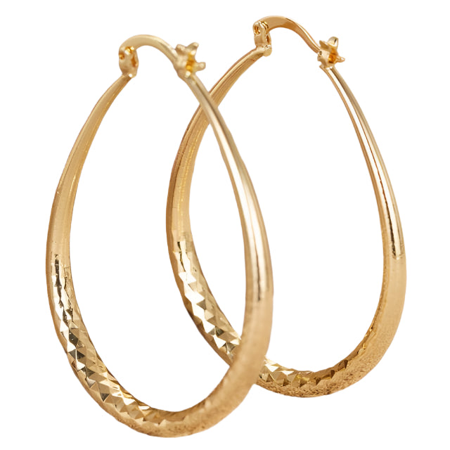 The Shannon Hoops