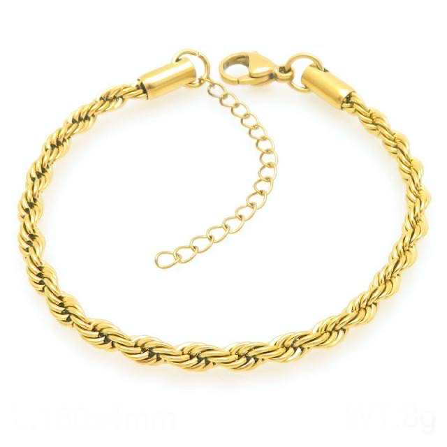 Nora Rope Chain