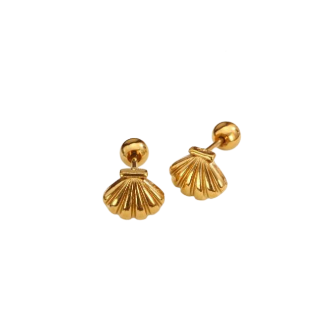 Shell Piercing