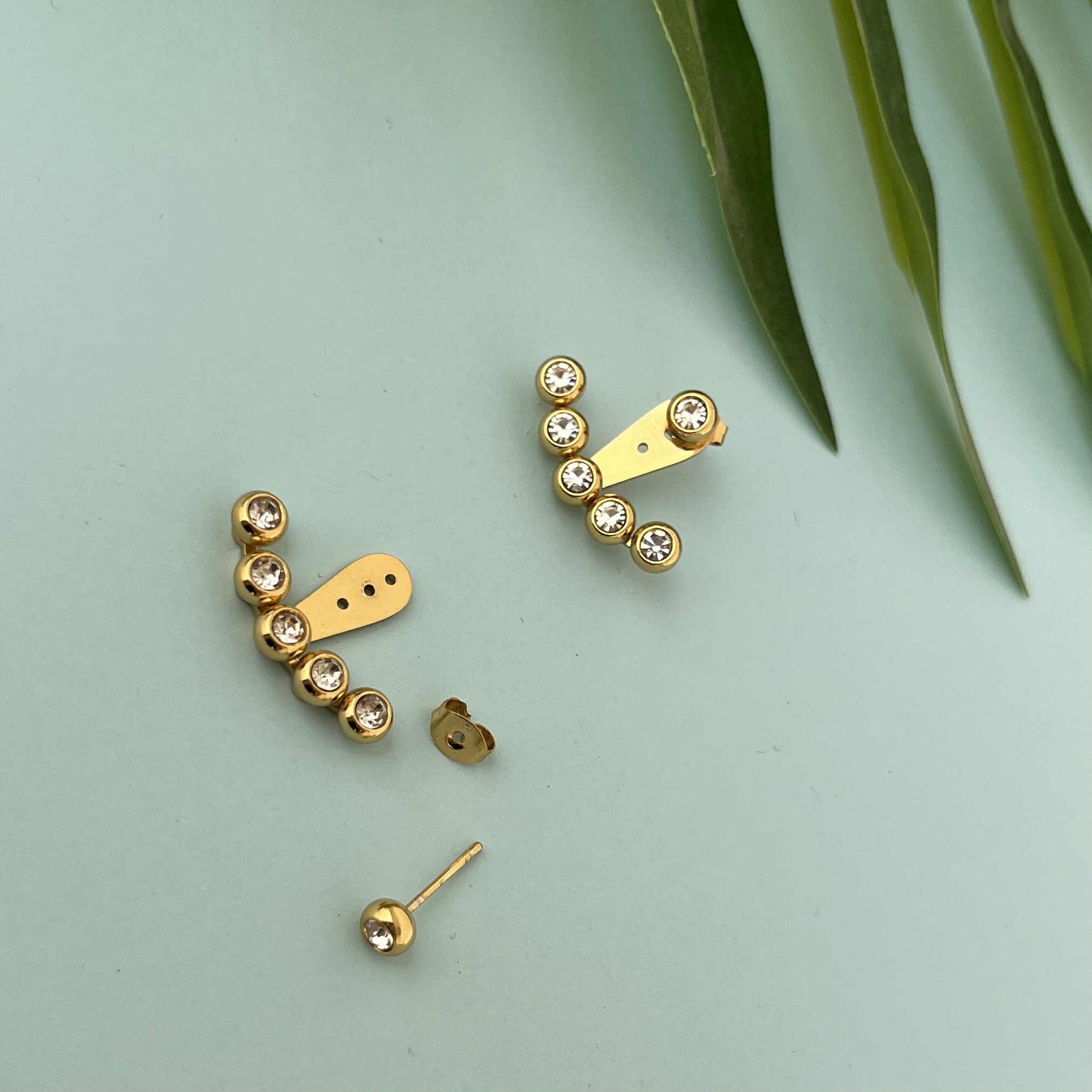Dea Earrings