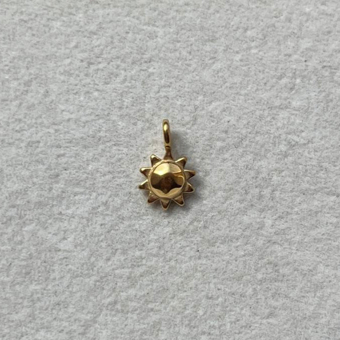 The Sun Charm