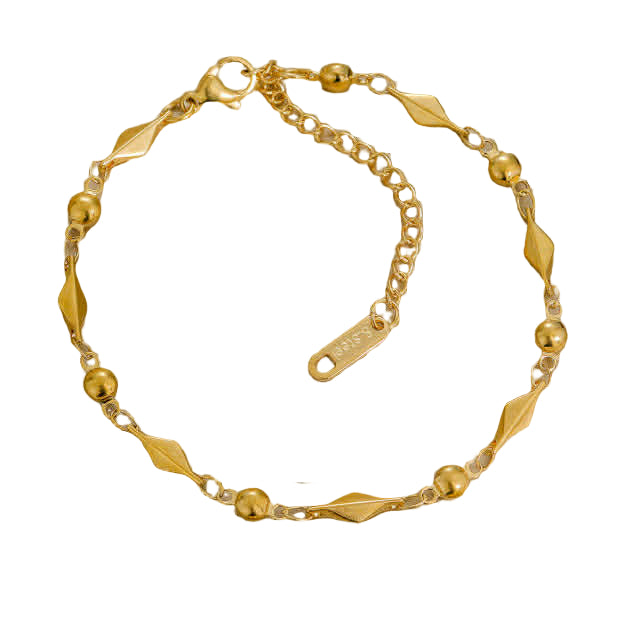 Arrow Chain Bracelet