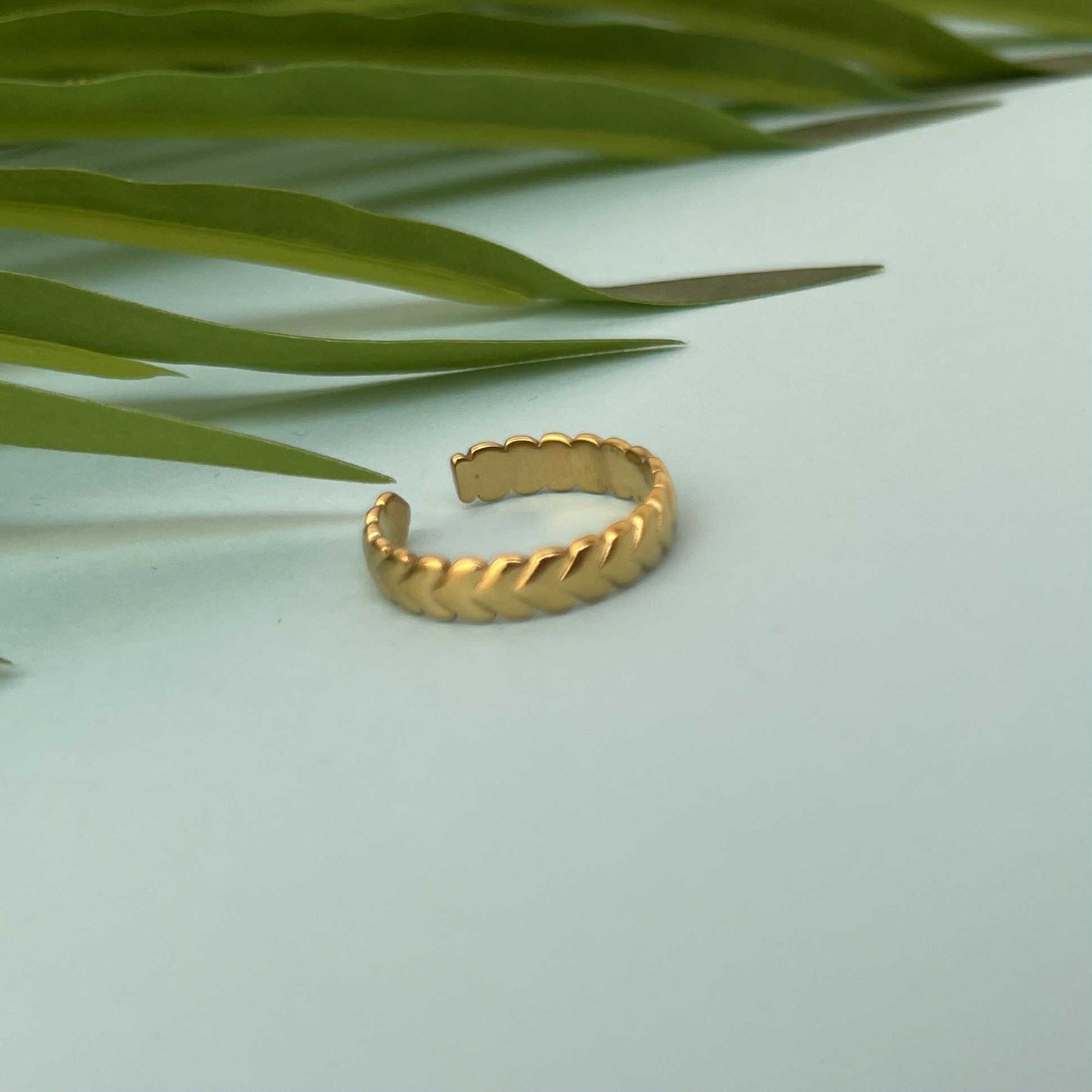 Amore Ring