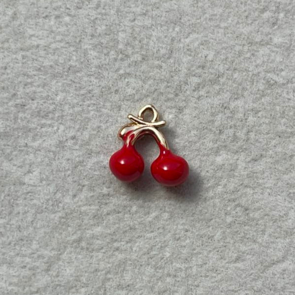 The Red Cherry