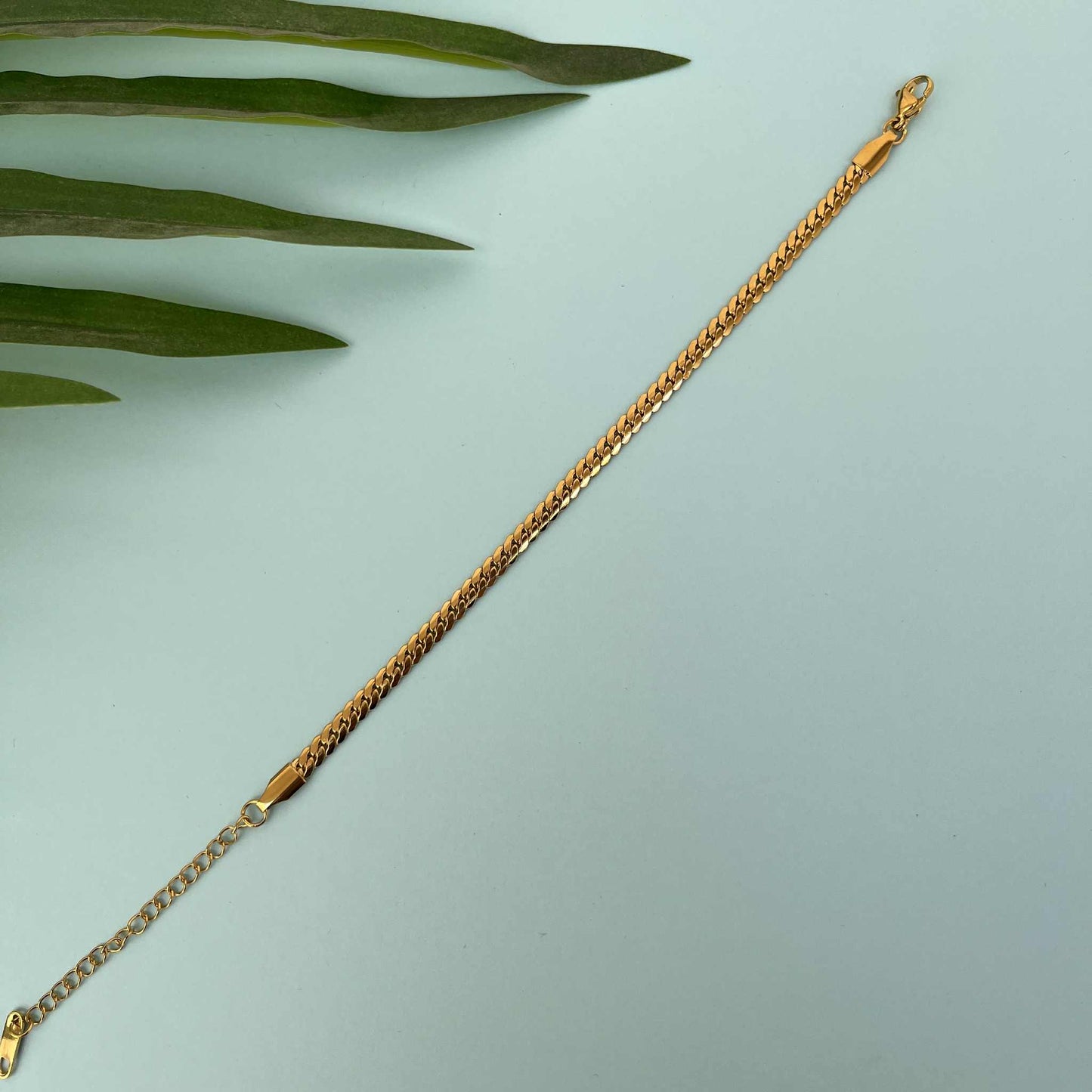 Rena Chain Bracelet