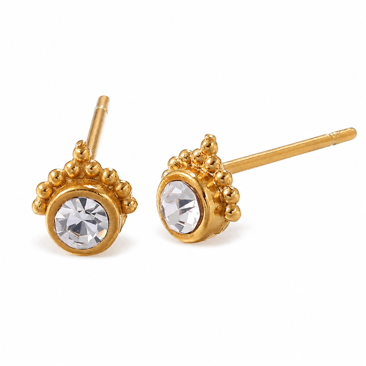 Regina Studs