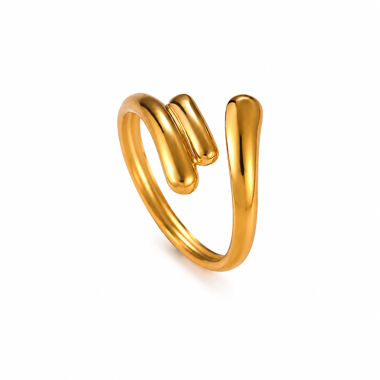 Nola Wrap Ring