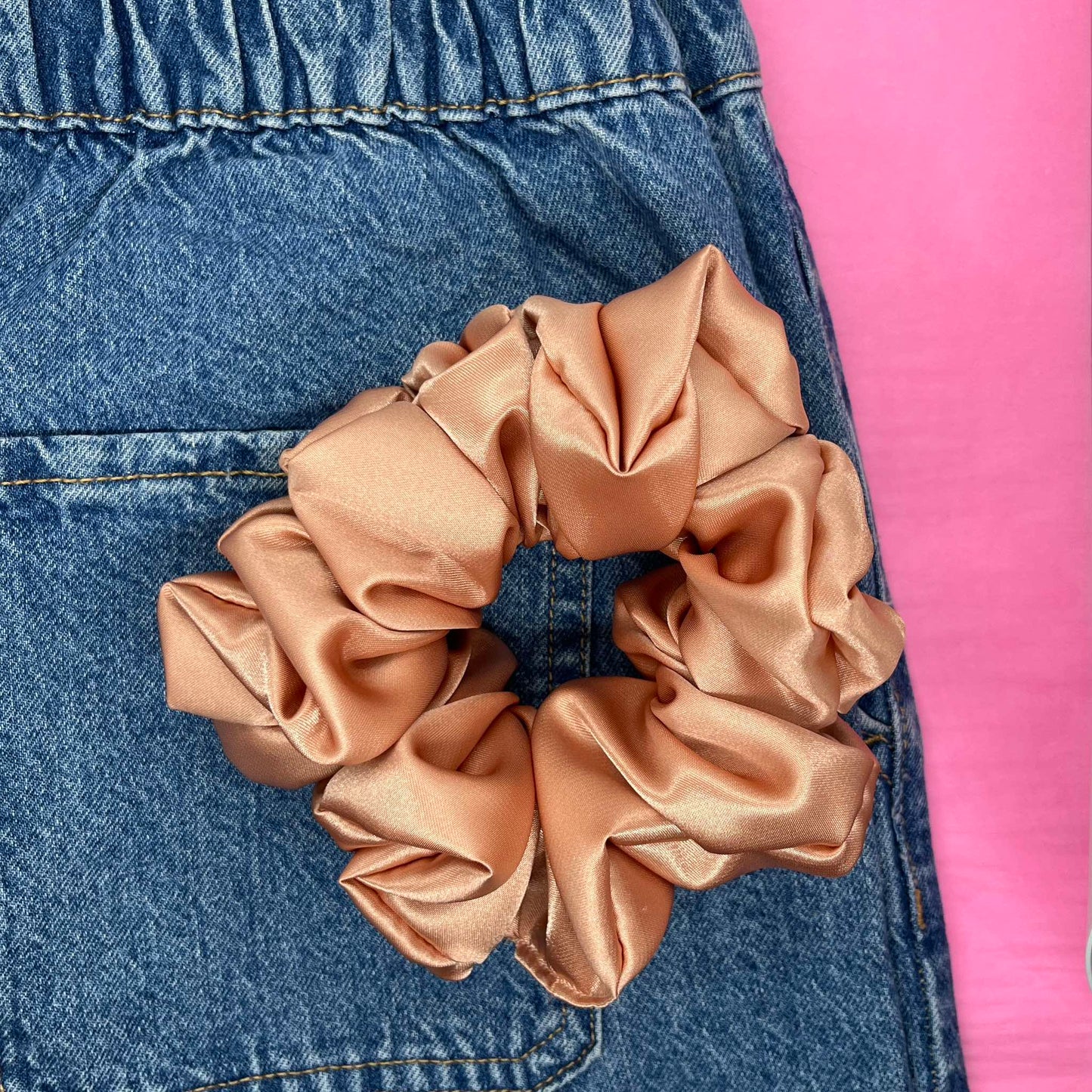 Penny - XL Scrunchie