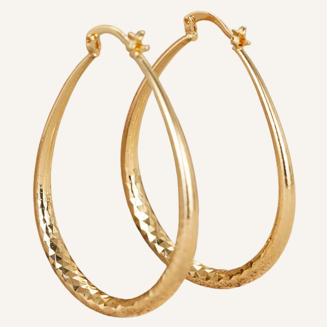 The Shannon Hoops