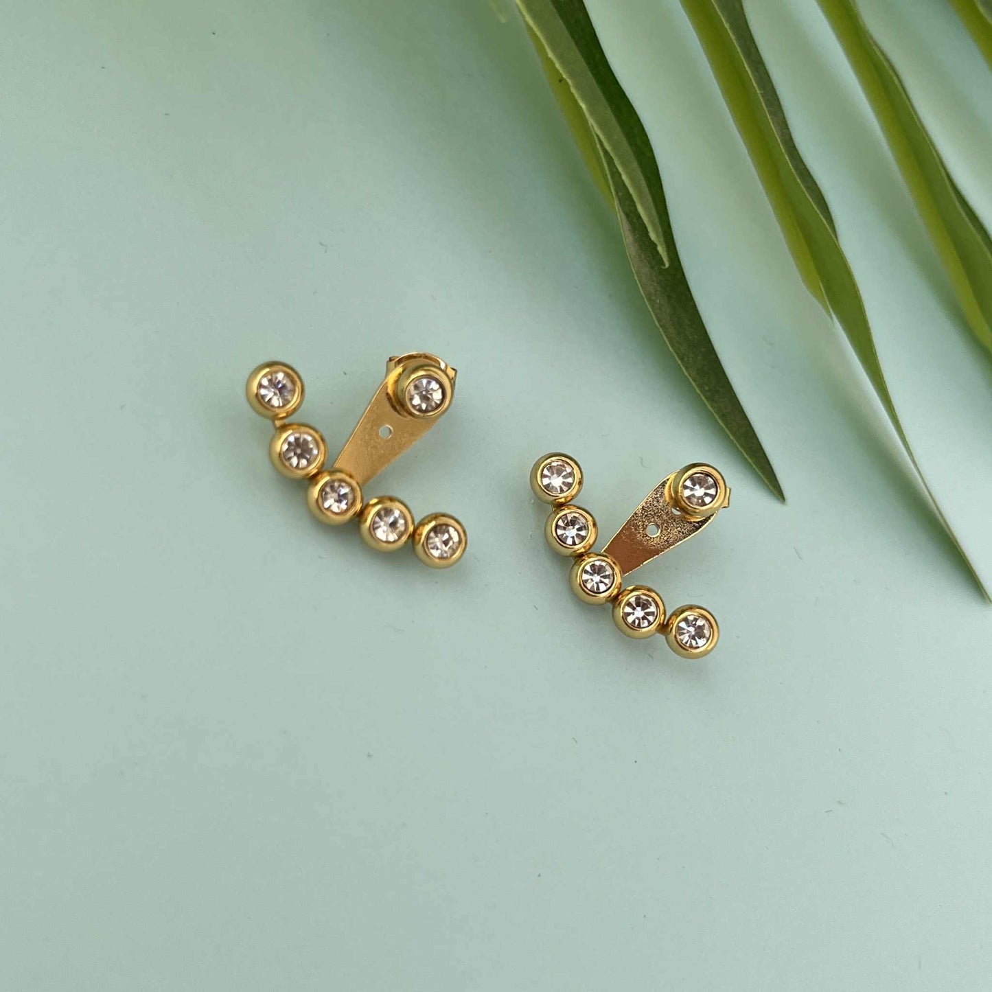 Dea Earrings