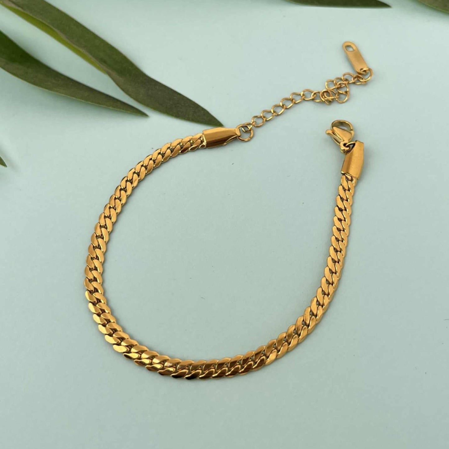 Rena Chain Bracelet