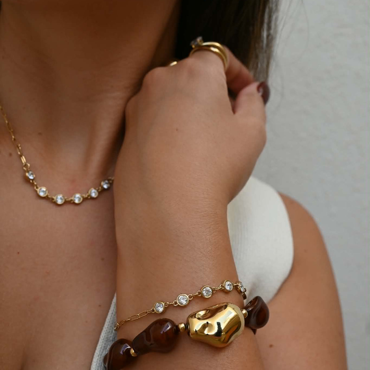 Afterlight Bracelet