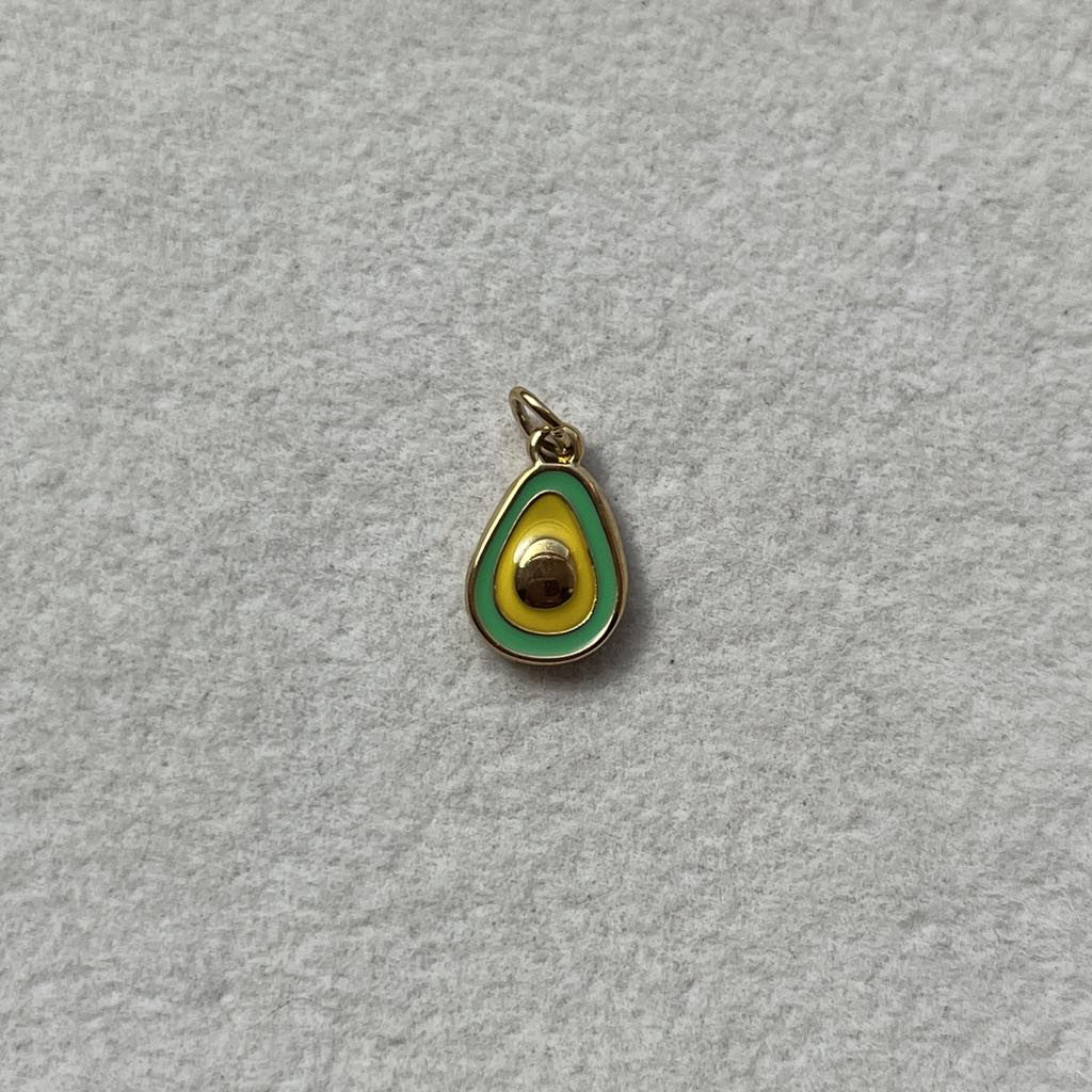 The Avocado Charm