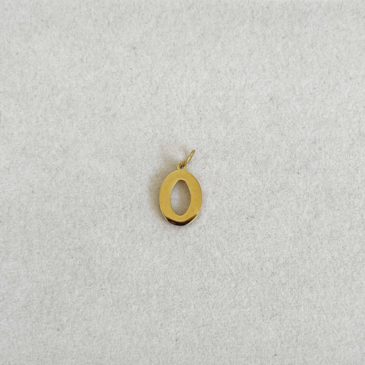 The Number Charm