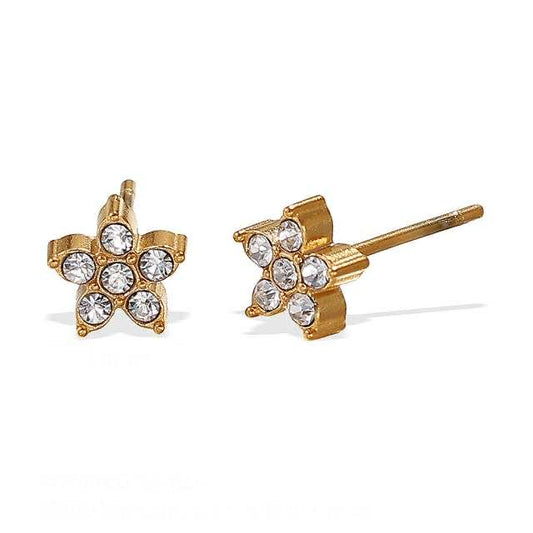 Roza Studs