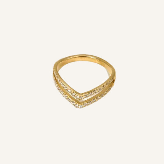 Vena Ring