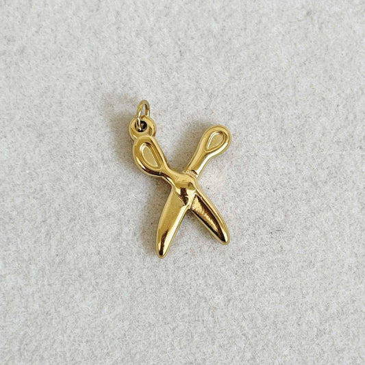 The Scissors Charm