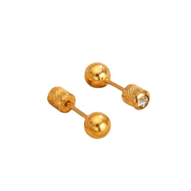Diamond Piercing