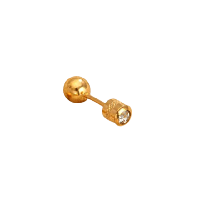 Diamond Piercing