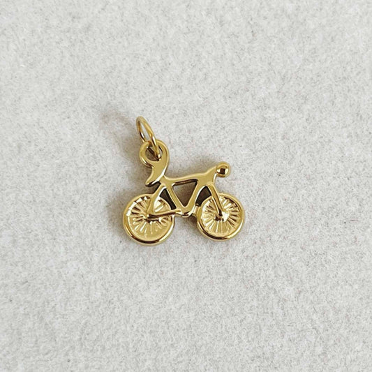 The Bicycle Charm