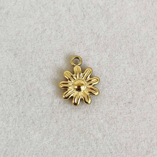 The Flower Charm