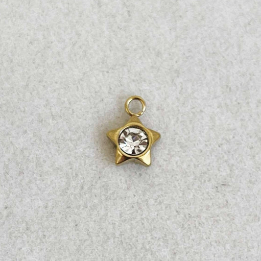 The Star Charm