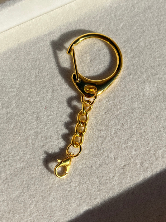 Bag Chain - Charm Base