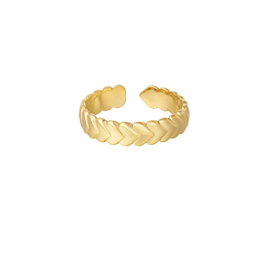 Amore Ring