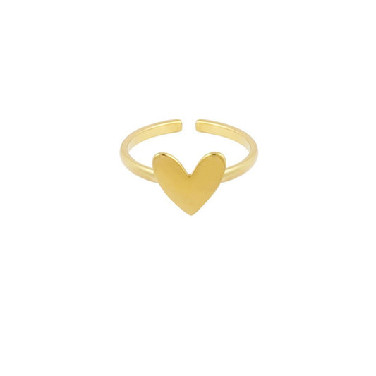 Heart Ring