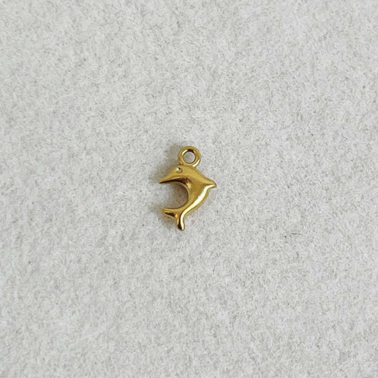 The Dolphin Charm