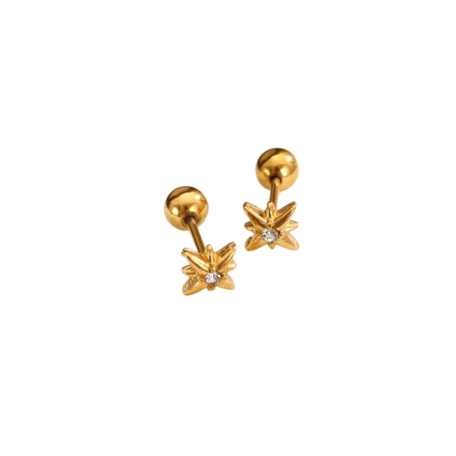 Star Spark Piercing
