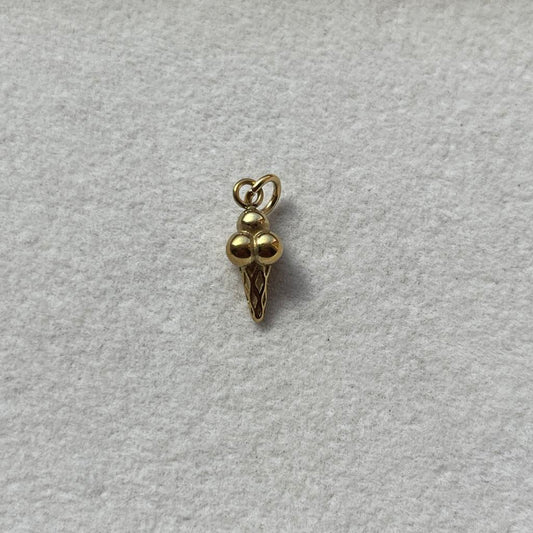 The Gelato Charm