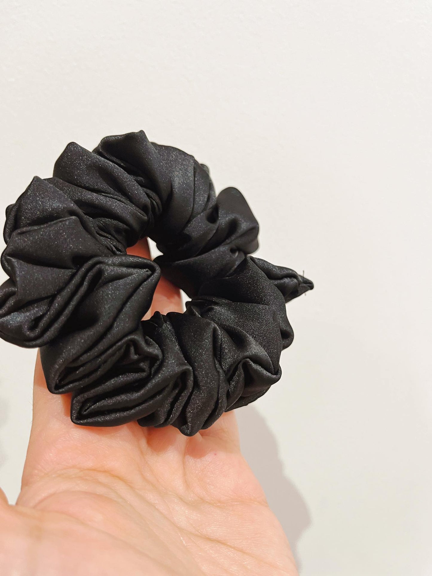 Night Sky Classic Scrunchy