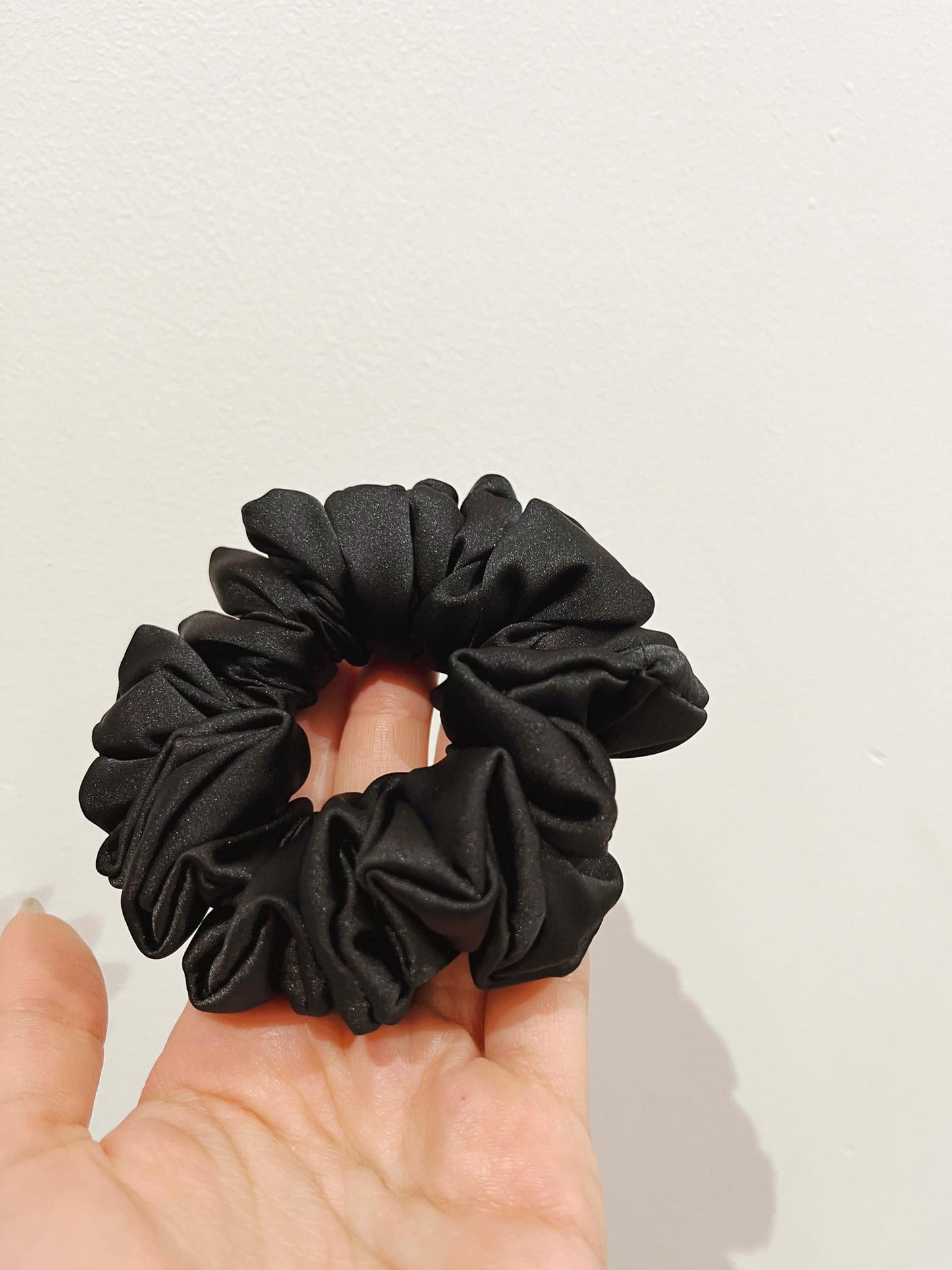 Night Sky Classic Scrunchy