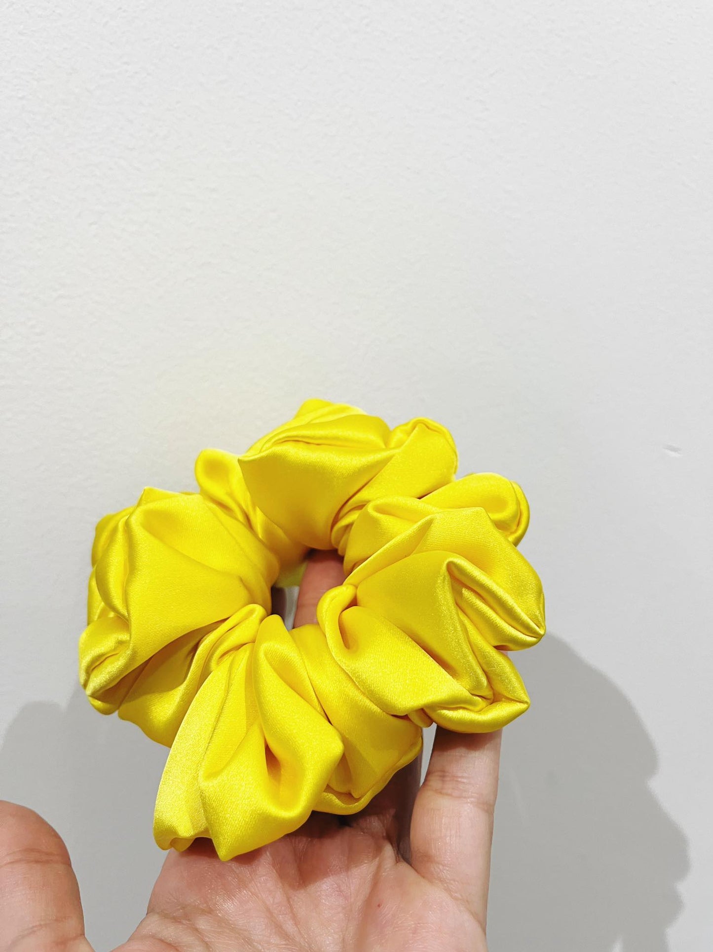 Lala Classic Scrunchy