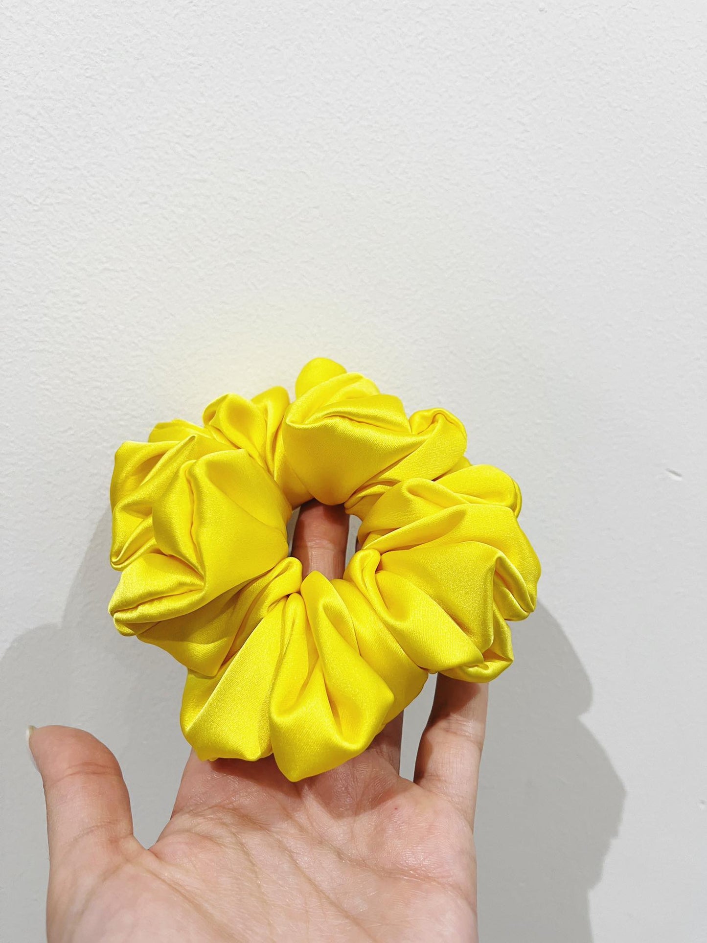 Lala Classic Scrunchy