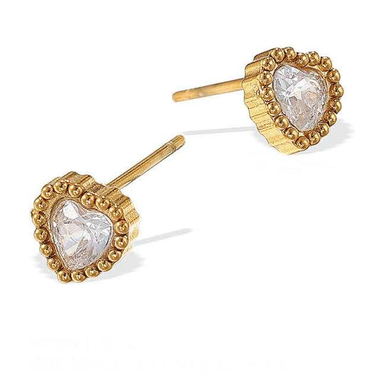 Amore Studs