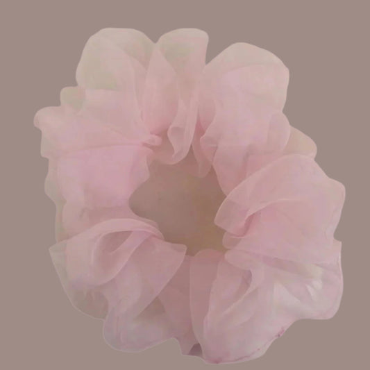 Vale - XL Scrunchy (Valentines Collection)