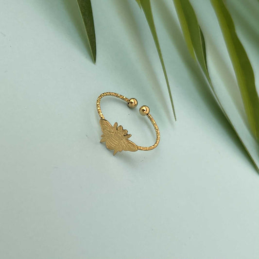 Bee Ring