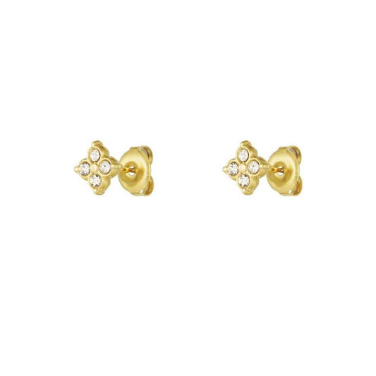 Sparkle Small Studs