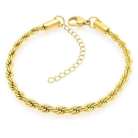 Nora Rope Chain