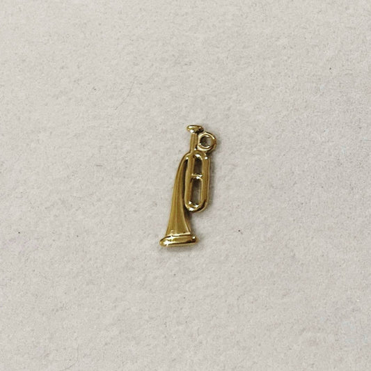 The Trumpet Charm