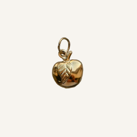 The Apple Charm
