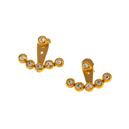 Dea Earrings